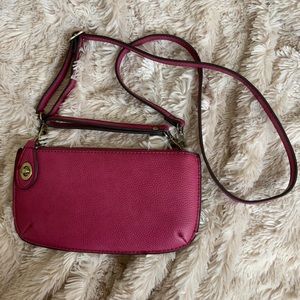 Joy Susan Crossbody